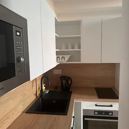 شقة Staycentralcz- Design *